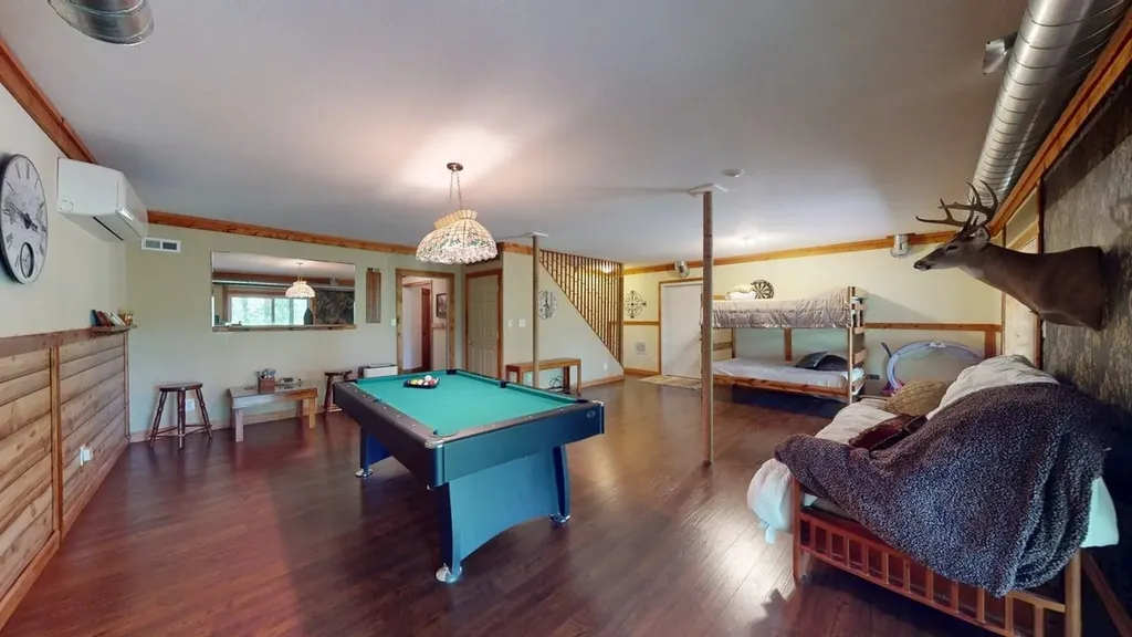 4611 Teaberry Lane Lincoln Township MI 48622