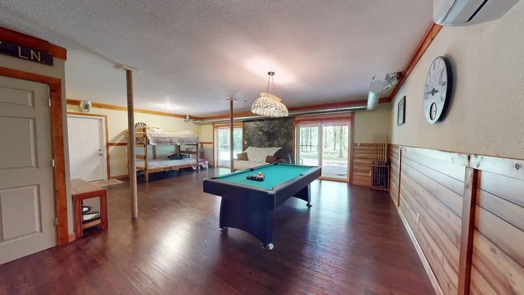 4611 Teaberry Lane Lincoln Township MI 48622