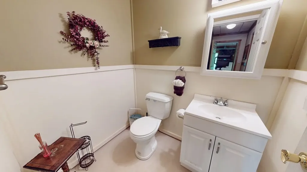 4611 Teaberry Lane Lincoln Township MI 48622