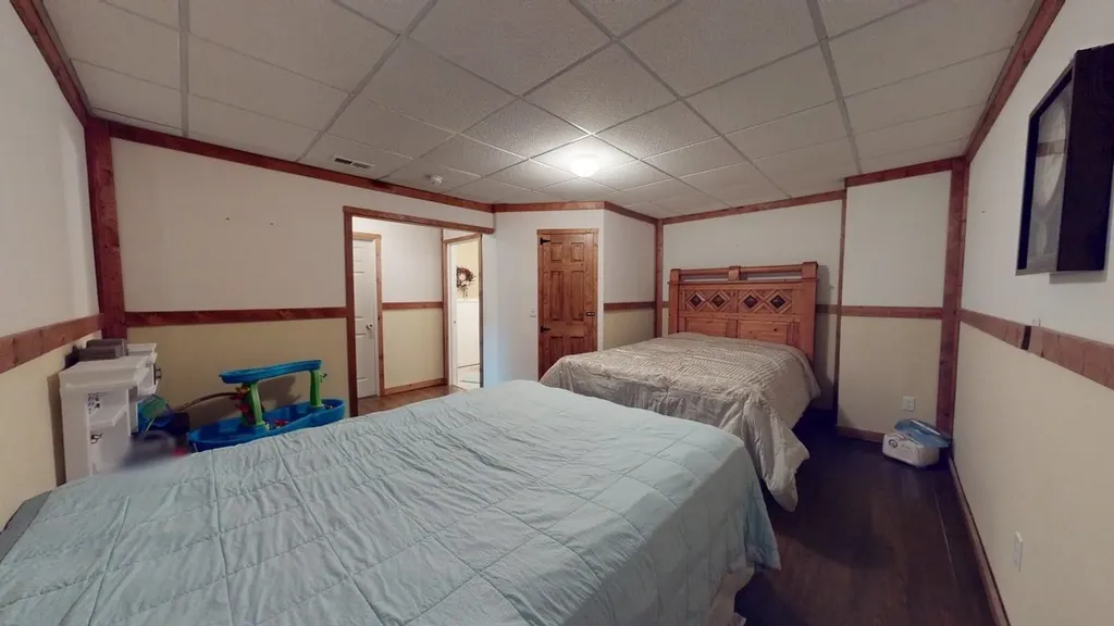 4611 Teaberry Lane Lincoln Township MI 48622