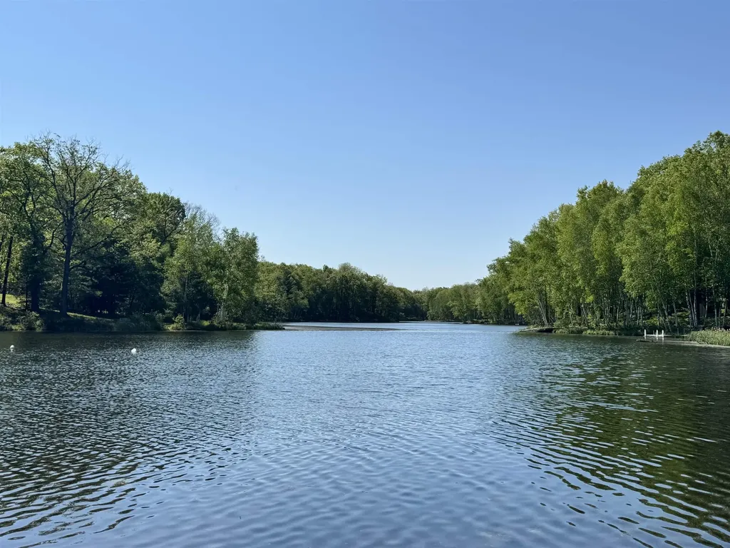 4611 Teaberry Lane Lincoln Township MI 48622