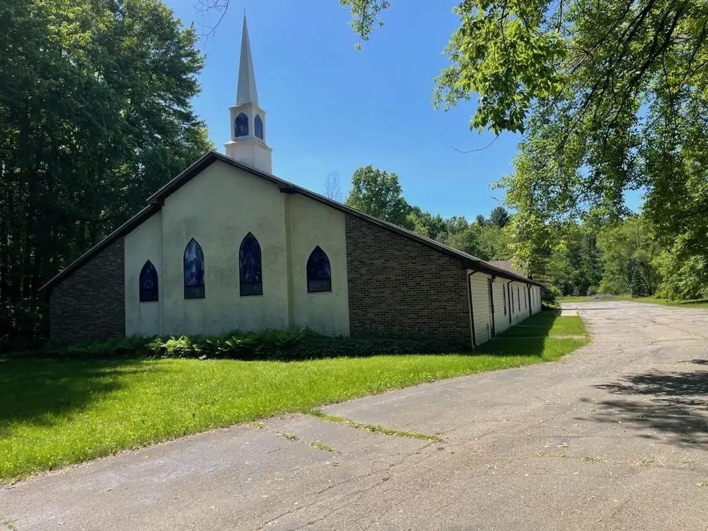 341 State Street Montrose Charter Township MI 48457
