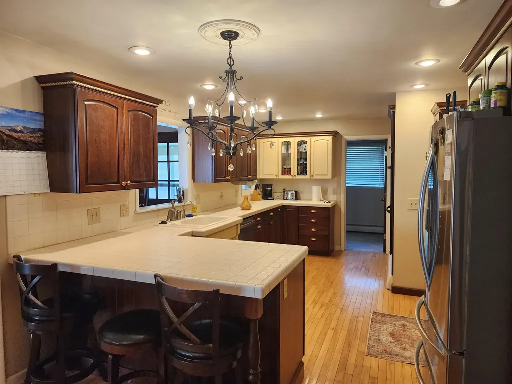540 Fairlane Drive Alma City MI 48801