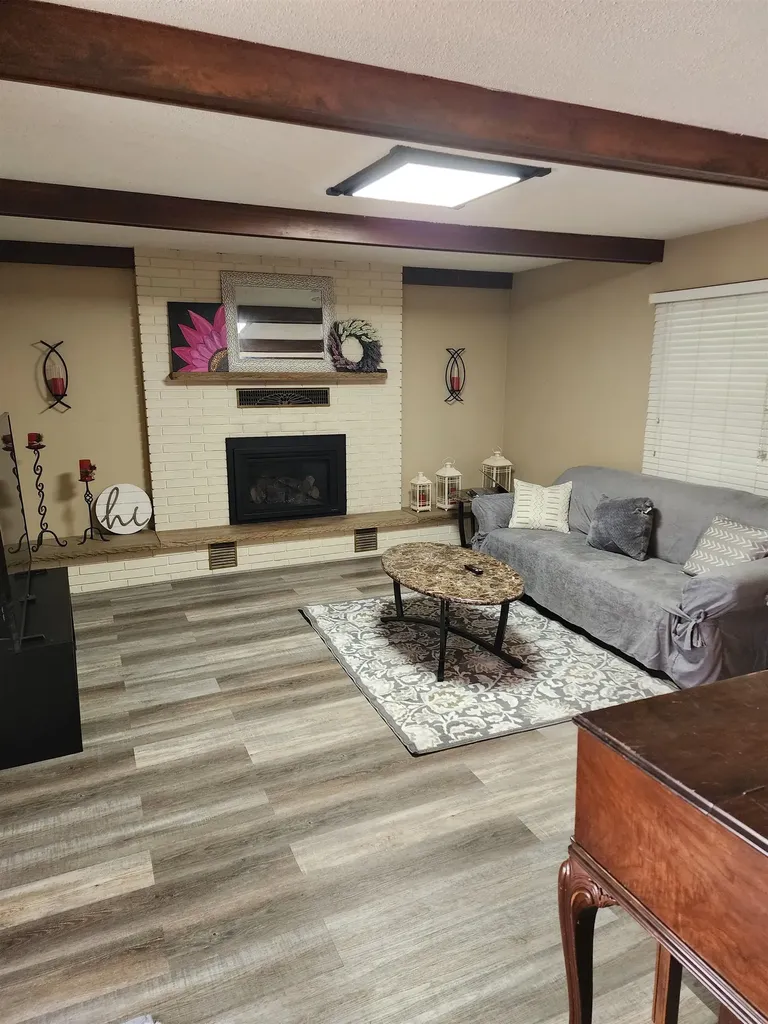 540 Fairlane Drive Alma City MI 48801