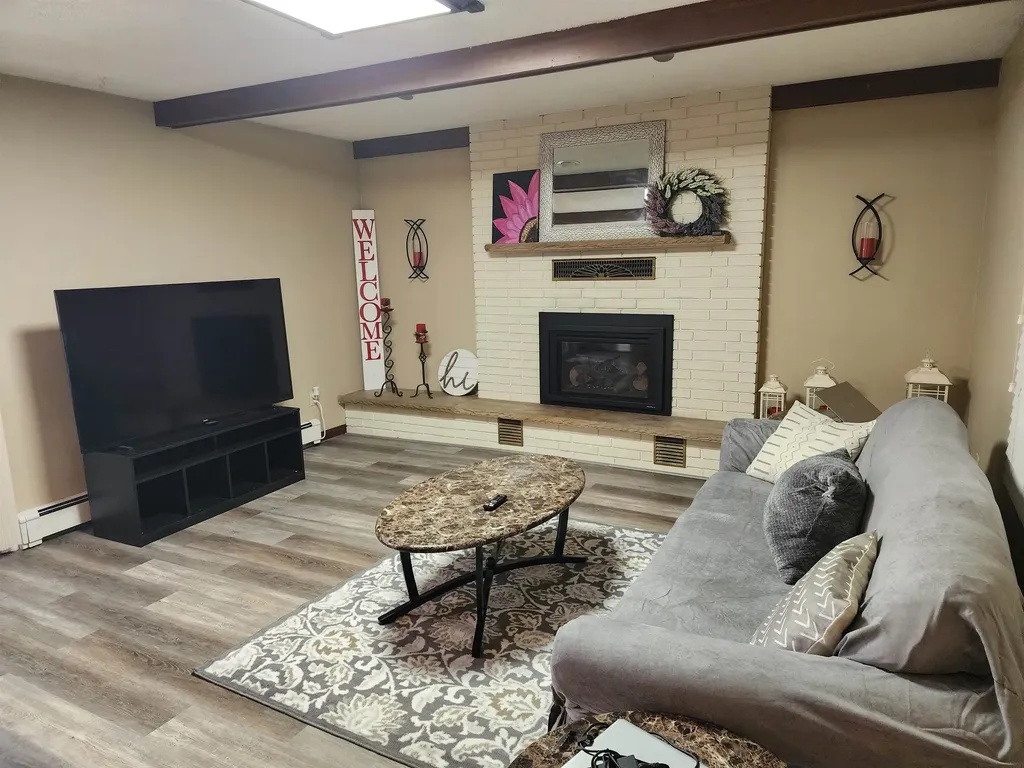 540 Fairlane Drive Alma City MI 48801