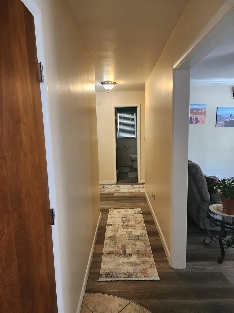 540 Fairlane Drive Alma City MI 48801