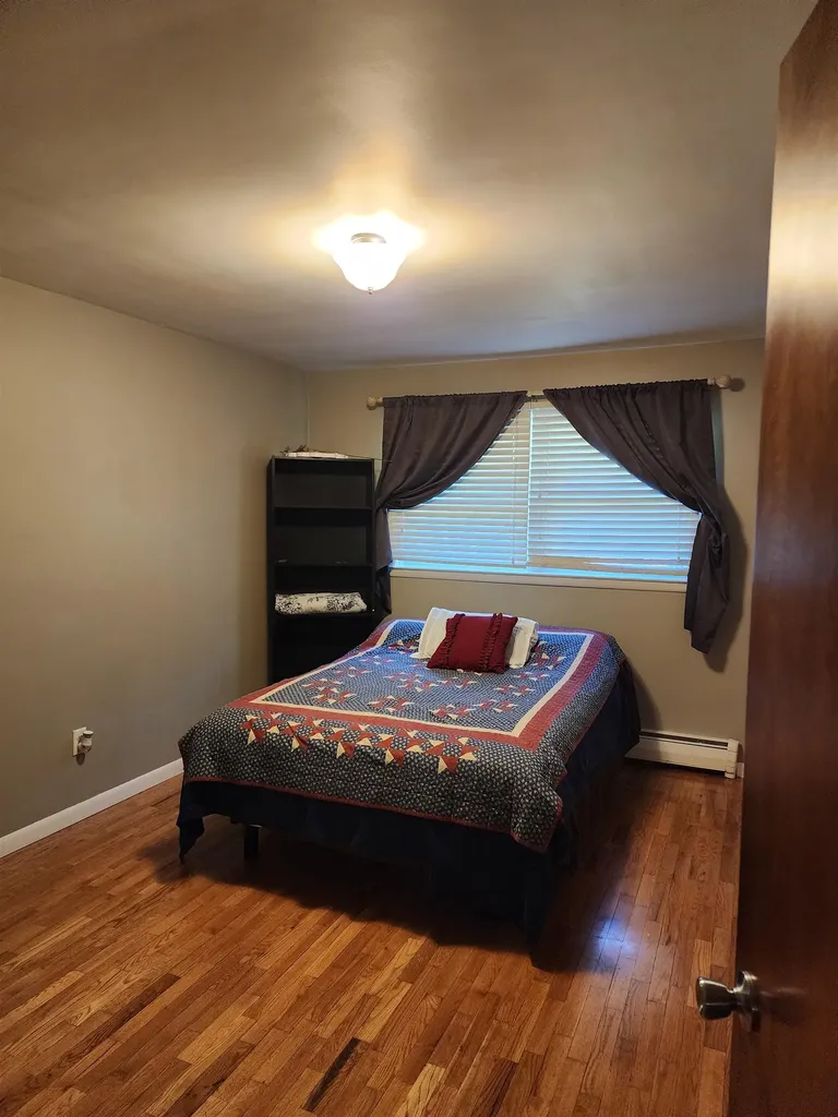 540 Fairlane Drive Alma City MI 48801