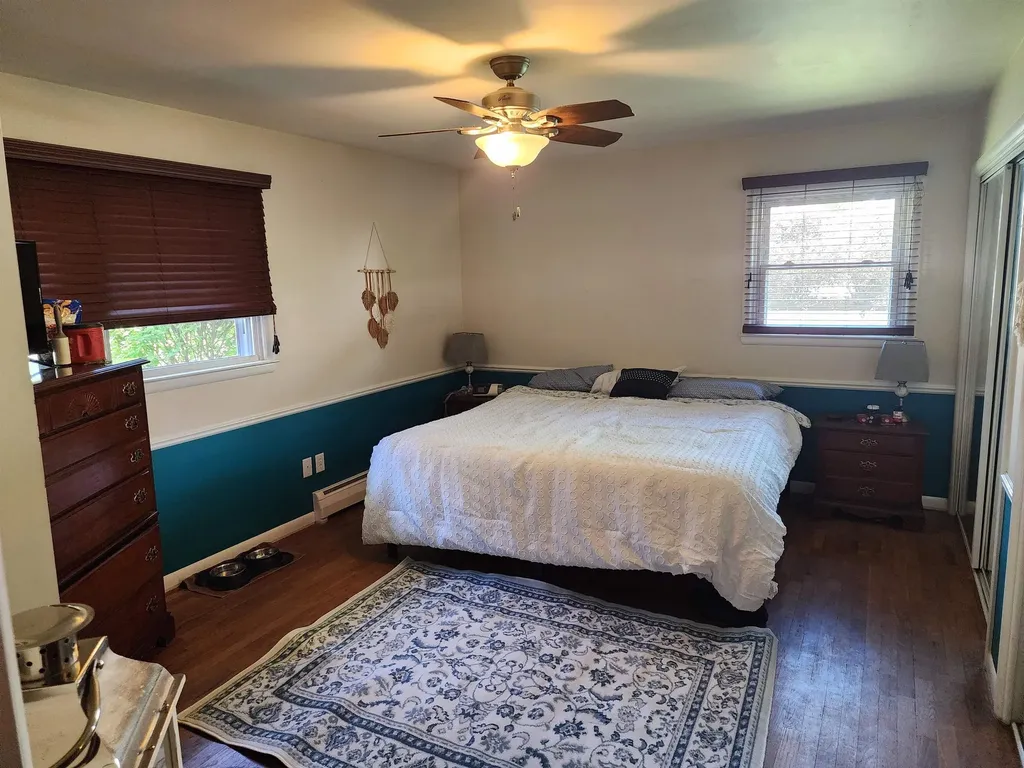 540 Fairlane Drive Alma City MI 48801