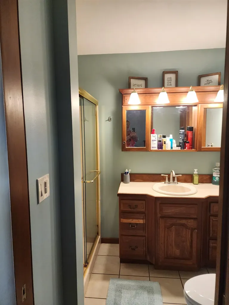 540 Fairlane Drive Alma City MI 48801
