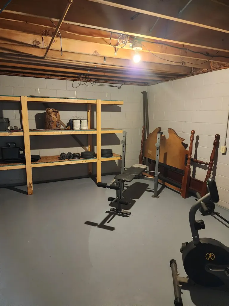 540 Fairlane Drive Alma City MI 48801
