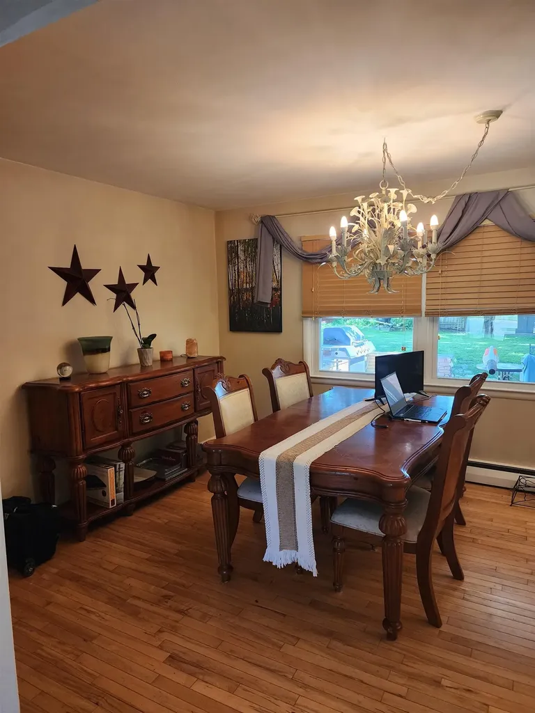 540 Fairlane Drive Alma City MI 48801