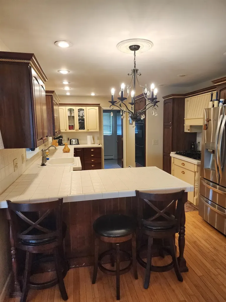 540 Fairlane Drive Alma City MI 48801
