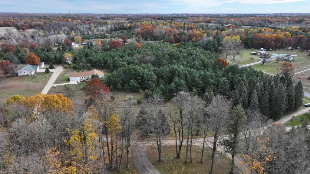 Tbd Harding Avenue Farwell Village MI 48622
