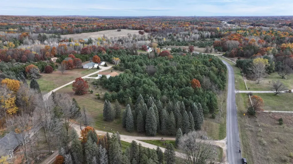 Tbd Harding Avenue Farwell Village MI 48622