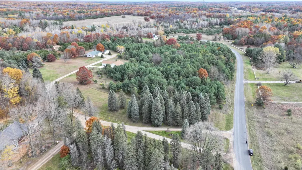 Tbd Harding Avenue Farwell Village MI 48622