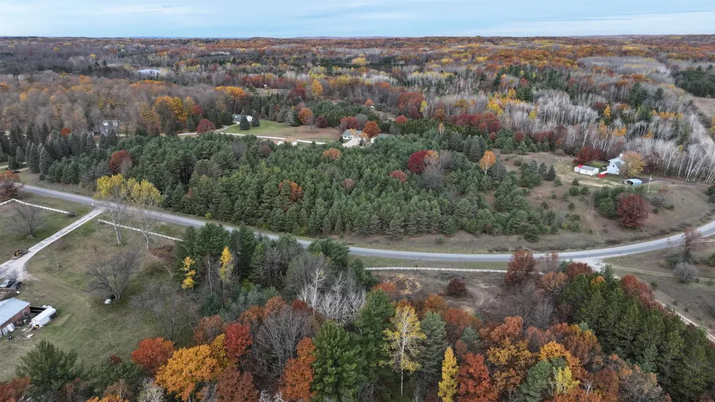 Tbd Harding Avenue Farwell Village MI 48622