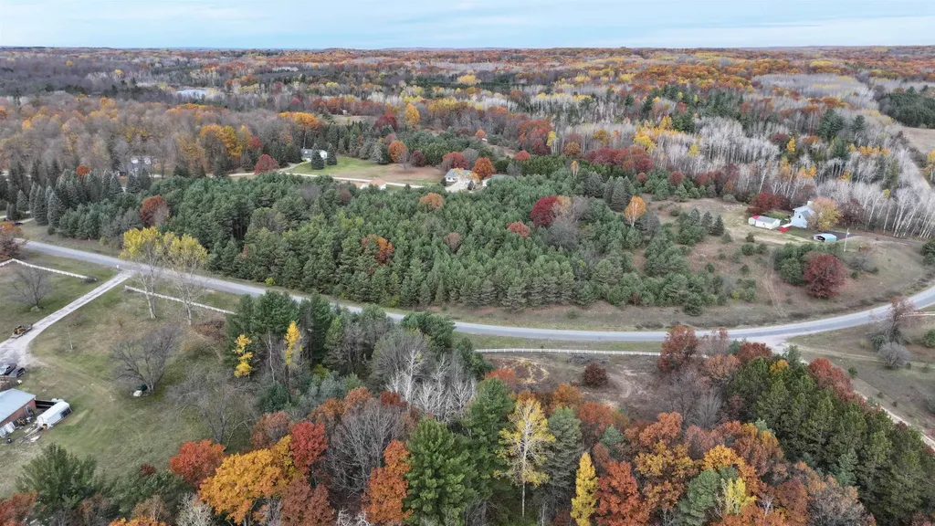 Tbd Harding Avenue Farwell Village MI 48622