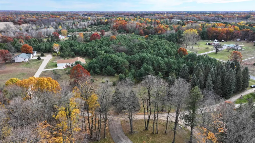 Tbd Harding Avenue Farwell Village MI 48622