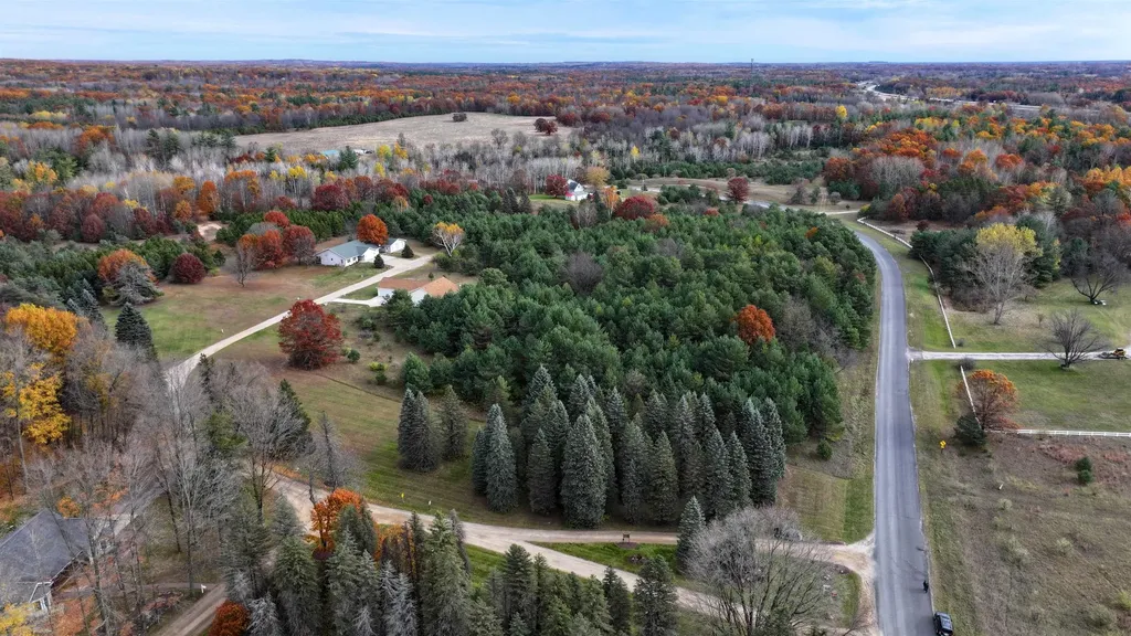 Tbd Harding Avenue Farwell Village MI 48622