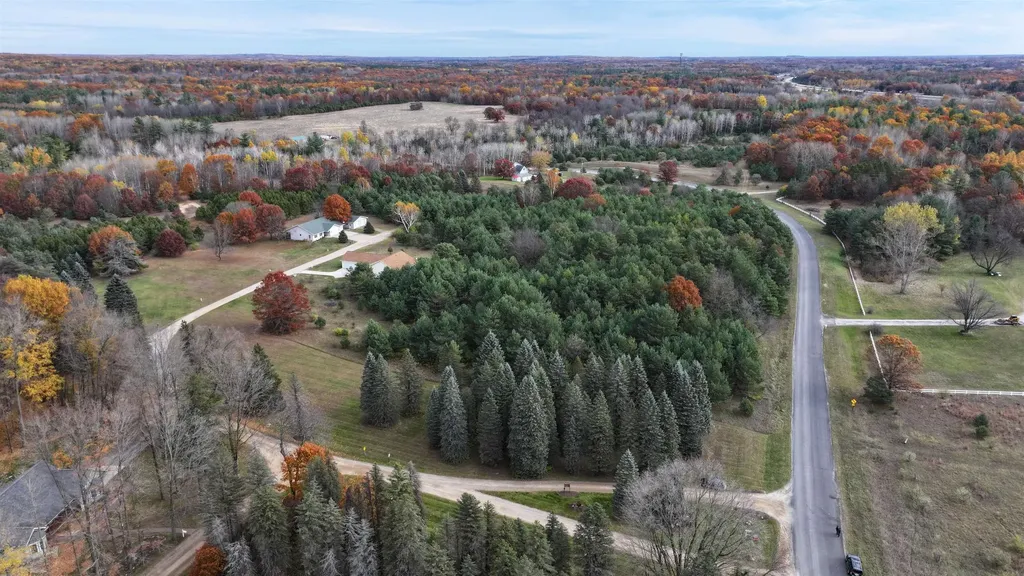 Tbd Harding Avenue Farwell Village MI 48622