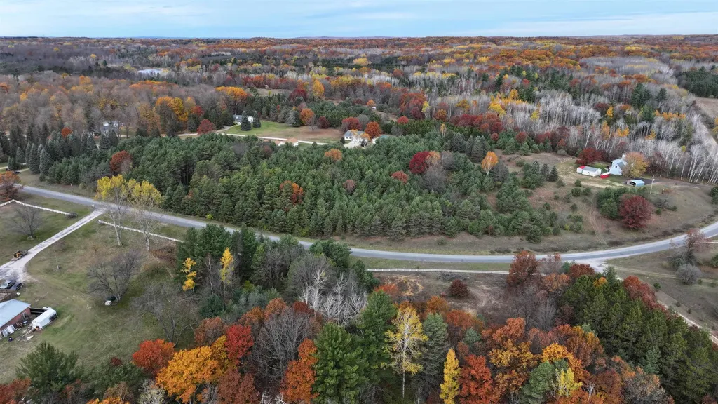 Tbd Harding Avenue Farwell Village MI 48622