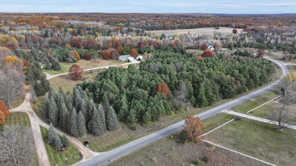 Tbd Harding Avenue Farwell Village MI 48622