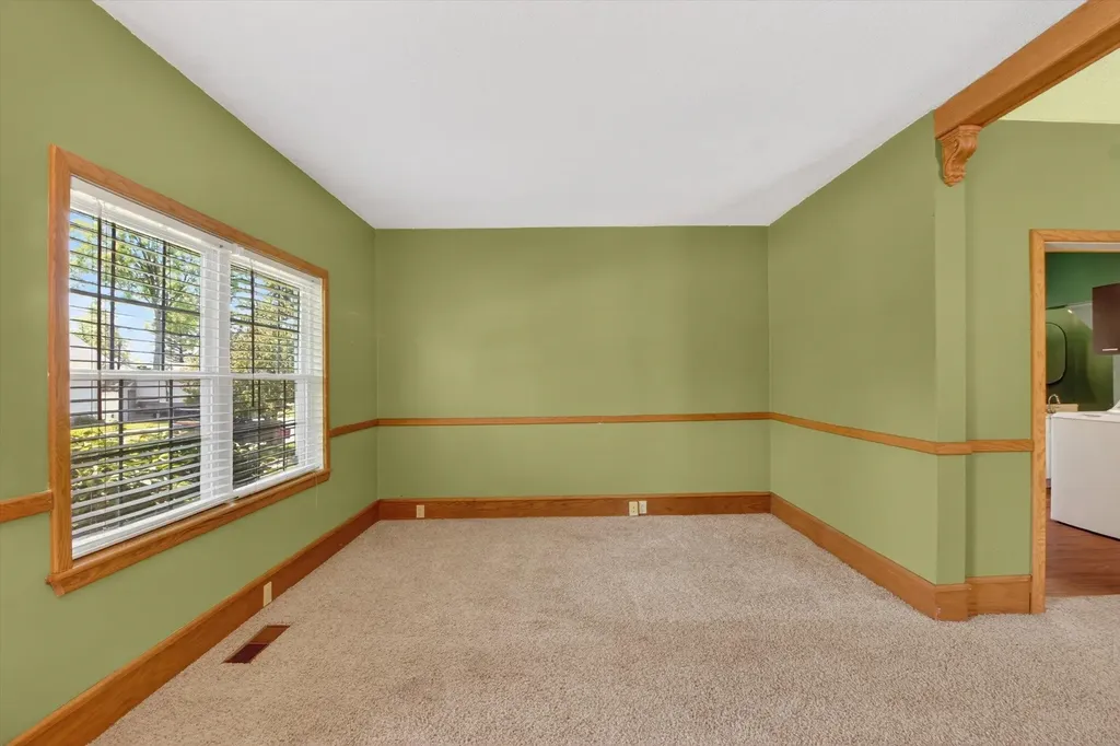 308 Orchard Street Alma City MI 48801