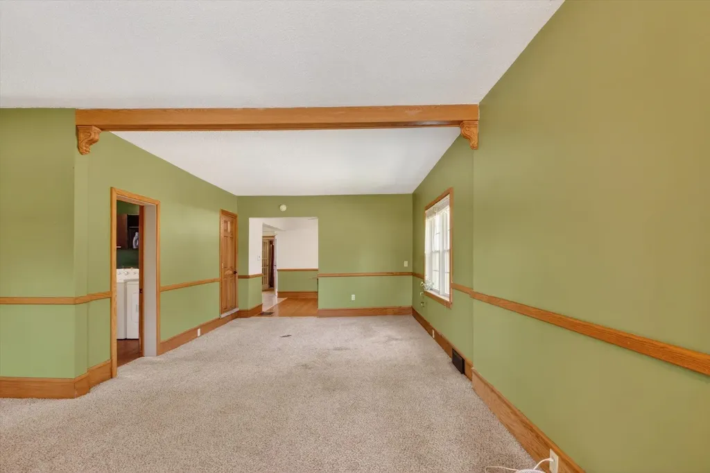 308 Orchard Street Alma City MI 48801