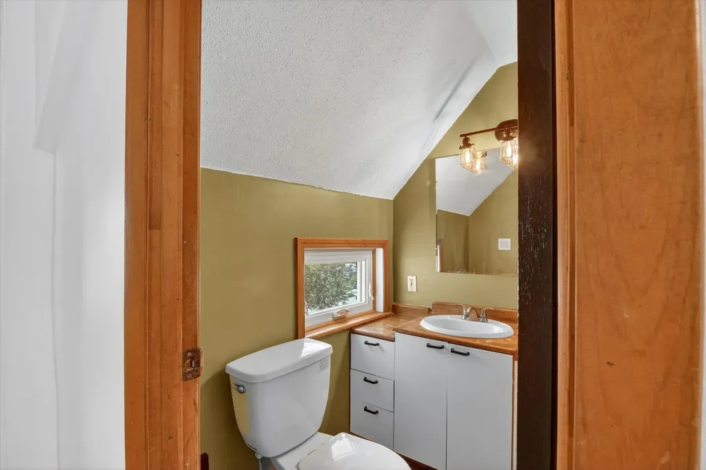 308 Orchard Street Alma City MI 48801