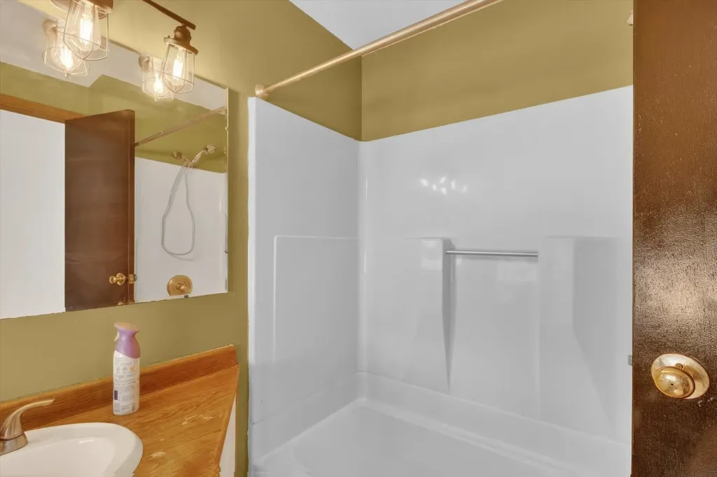 308 Orchard Street Alma City MI 48801