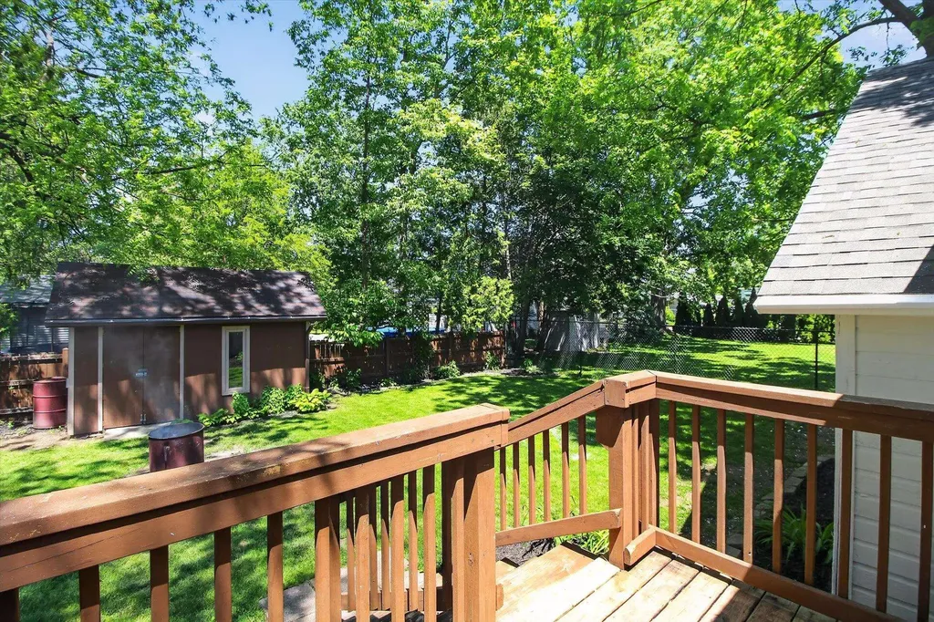308 Orchard Street Alma City MI 48801