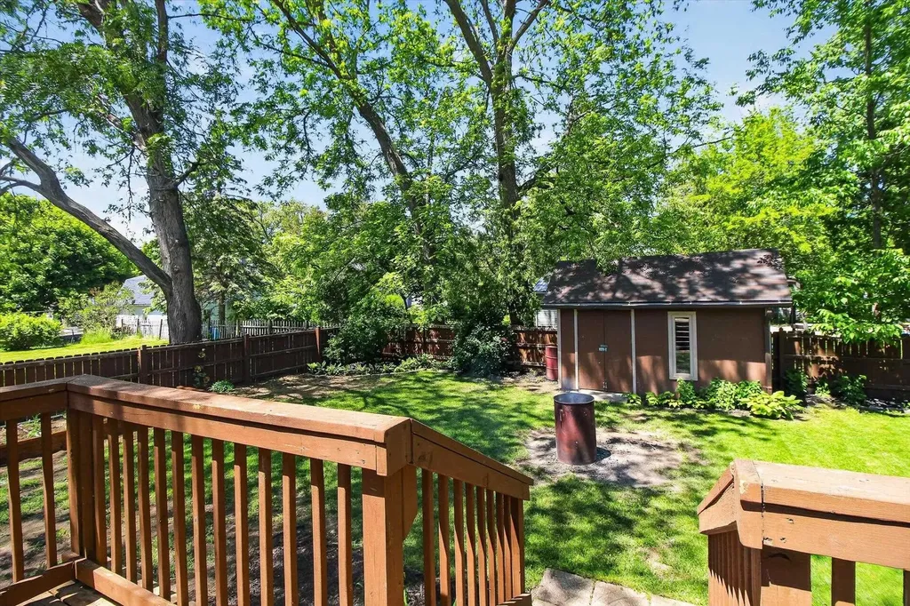 308 Orchard Street Alma City MI 48801