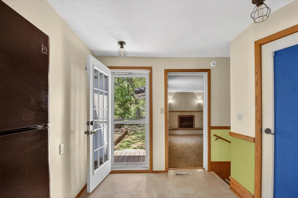 308 Orchard Street Alma City MI 48801