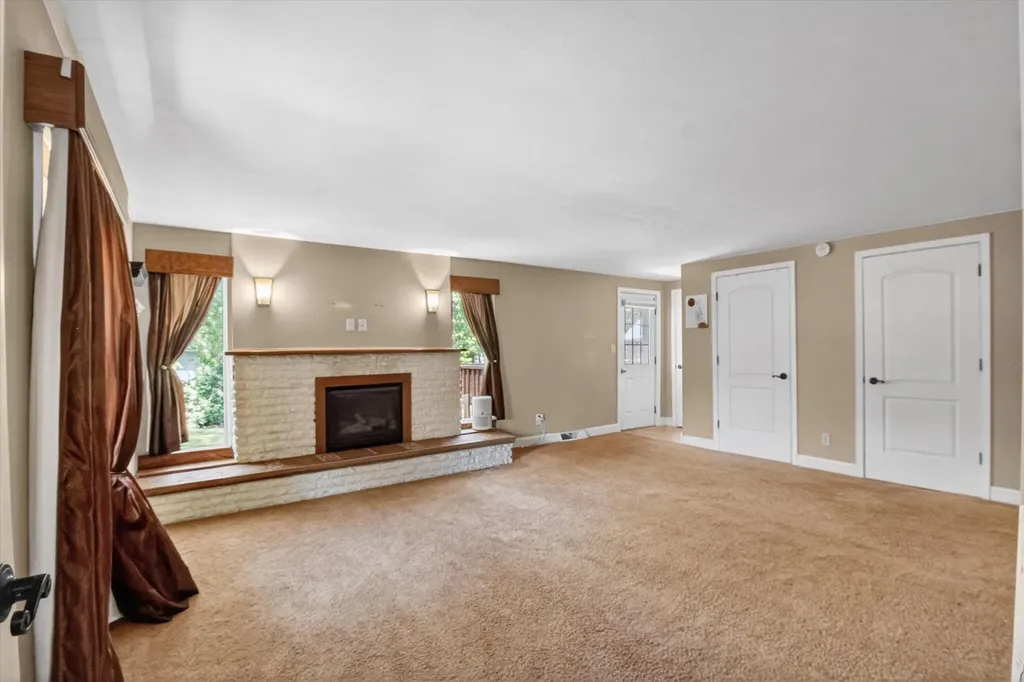 308 Orchard Street Alma City MI 48801