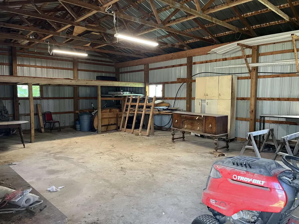 2600 W Schmeid Road Belvidere Township MI 48886