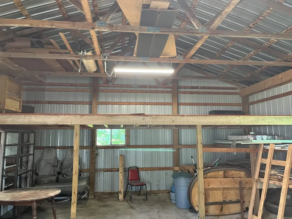 2600 W Schmeid Road Belvidere Township MI 48886