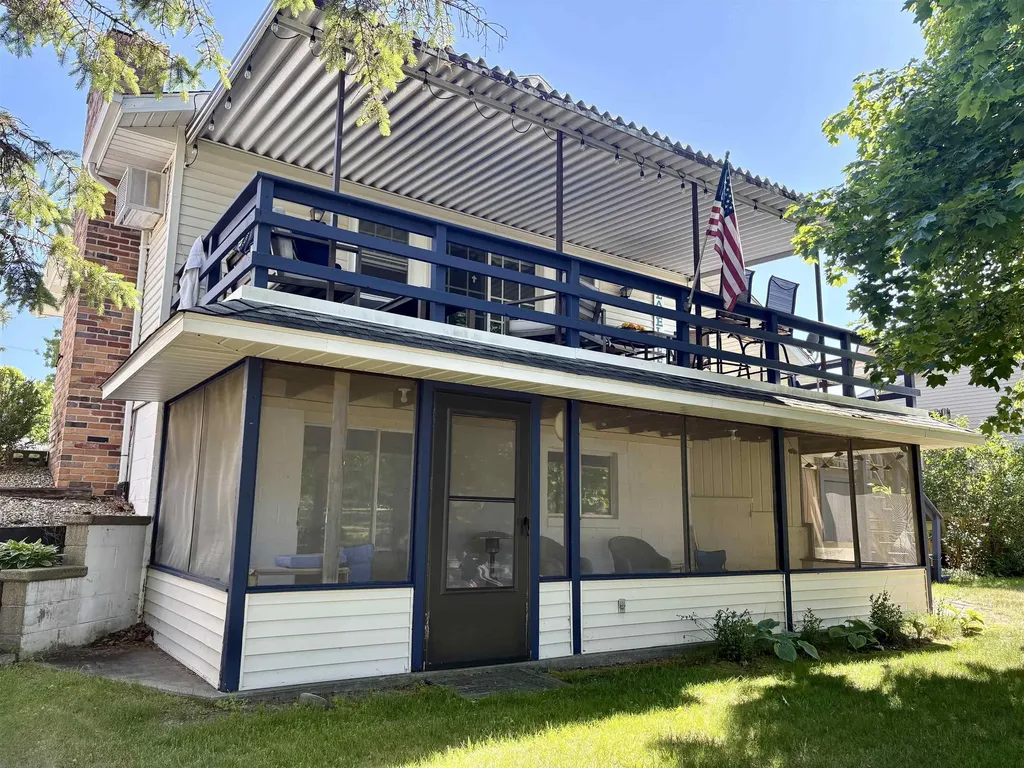 4958 Bayou Drive Gilmore Township MI 48632