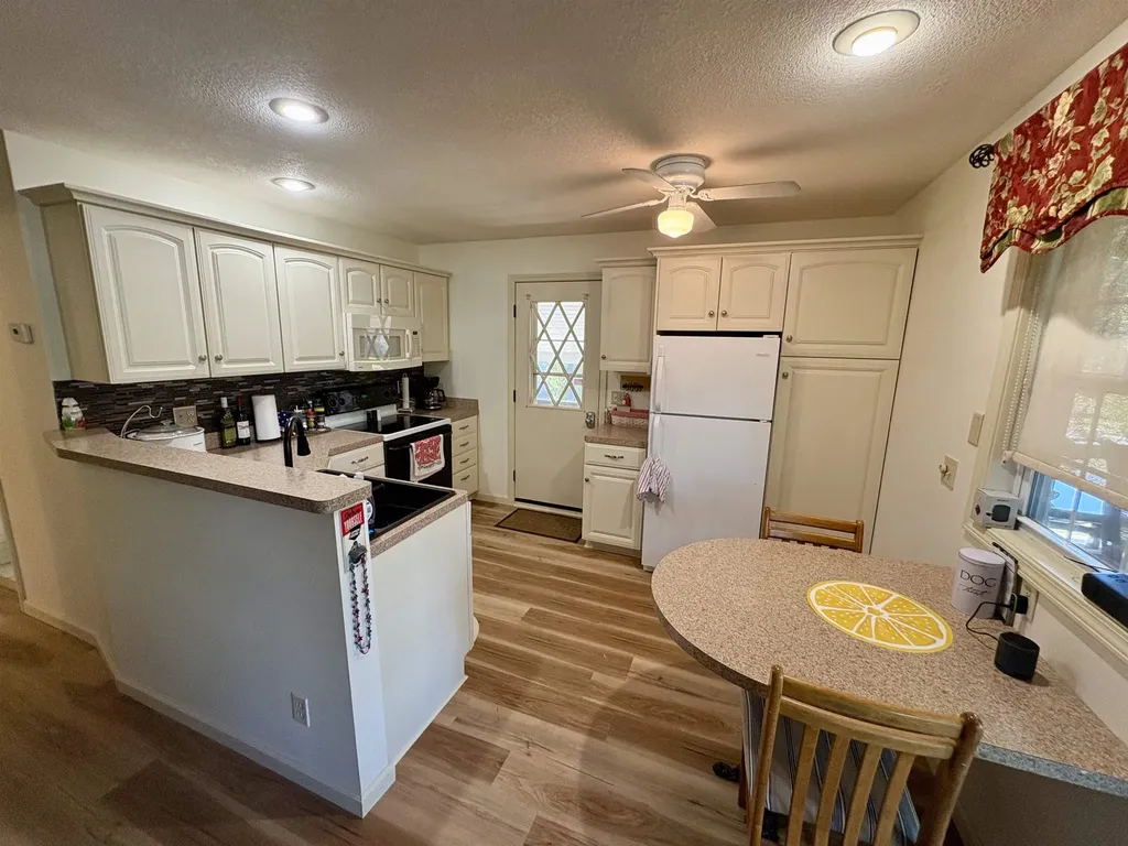 4958 Bayou Drive Gilmore Township MI 48632