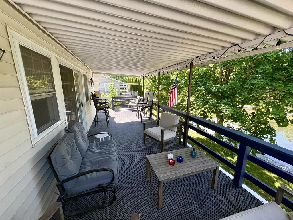 4958 Bayou Drive Gilmore Township MI 48632