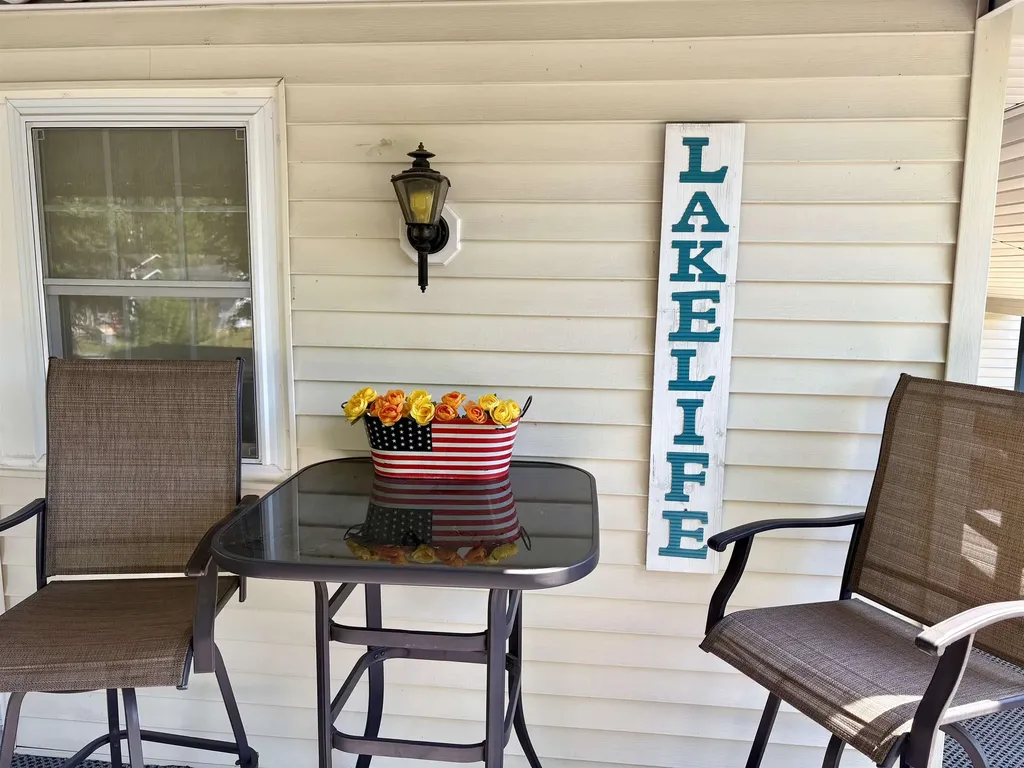4958 Bayou Drive Gilmore Township MI 48632