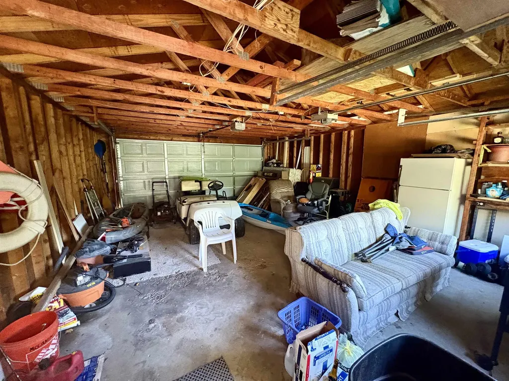 4958 Bayou Drive Gilmore Township MI 48632