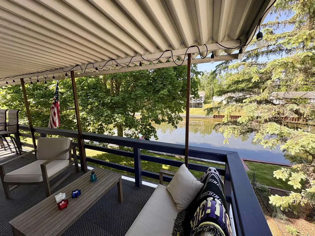 4958 Bayou Drive Gilmore Township MI 48632