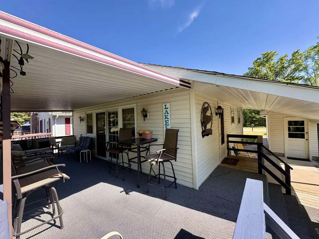 4958 Bayou Drive Gilmore Township MI 48632