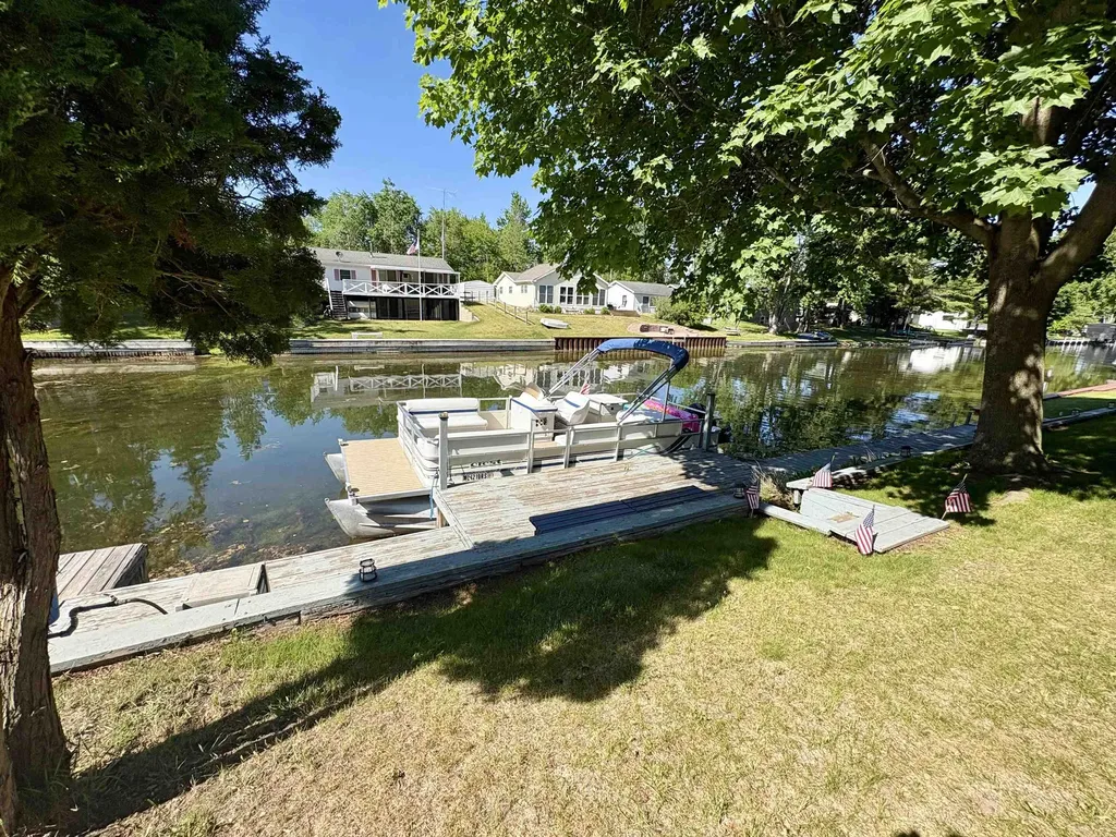 4958 Bayou Drive Gilmore Township MI 48632