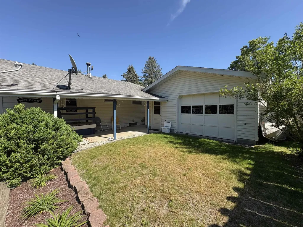 4958 Bayou Drive Gilmore Township MI 48632