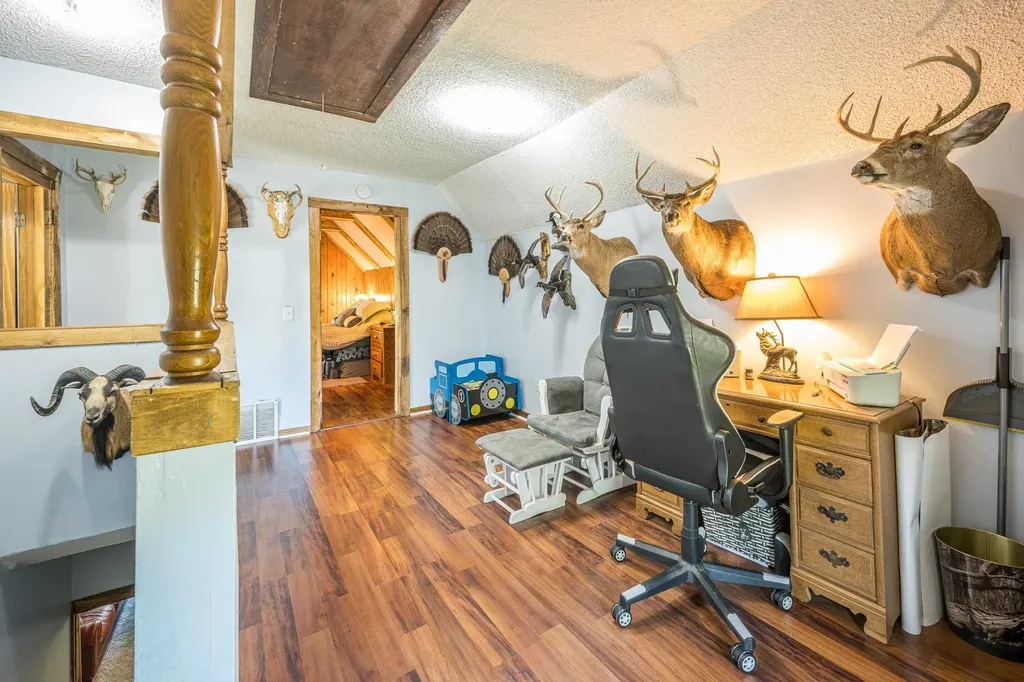329 Ely Street Alma City MI 48801
