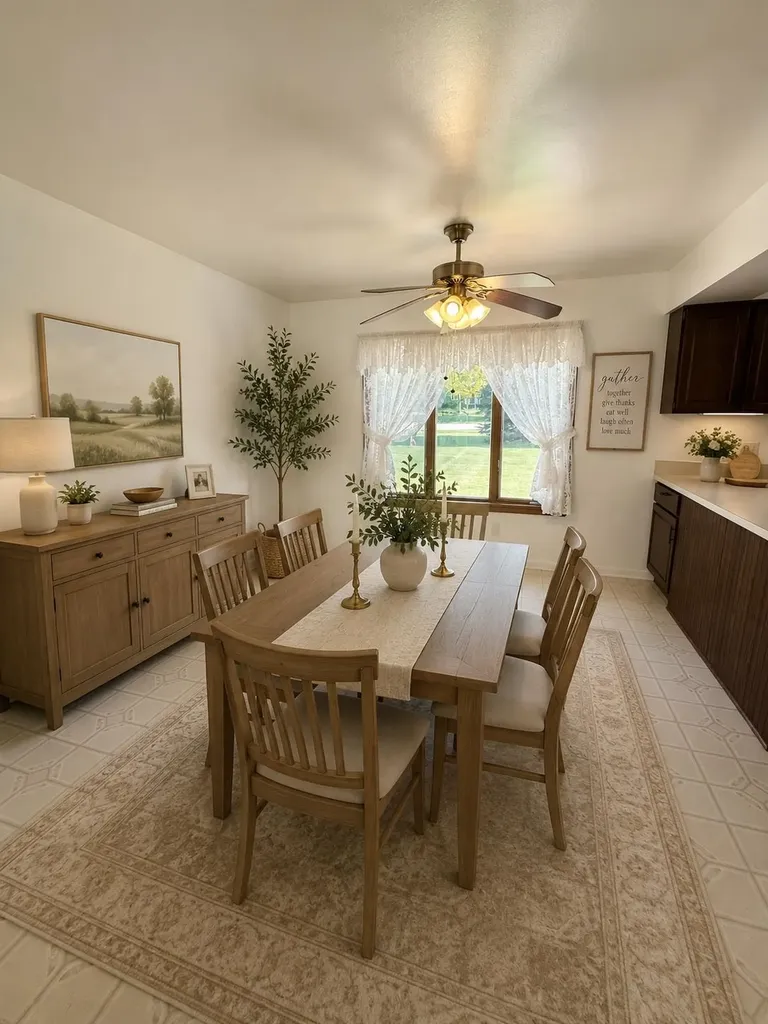305 W Remus Road Deerfield Township MI 48858
