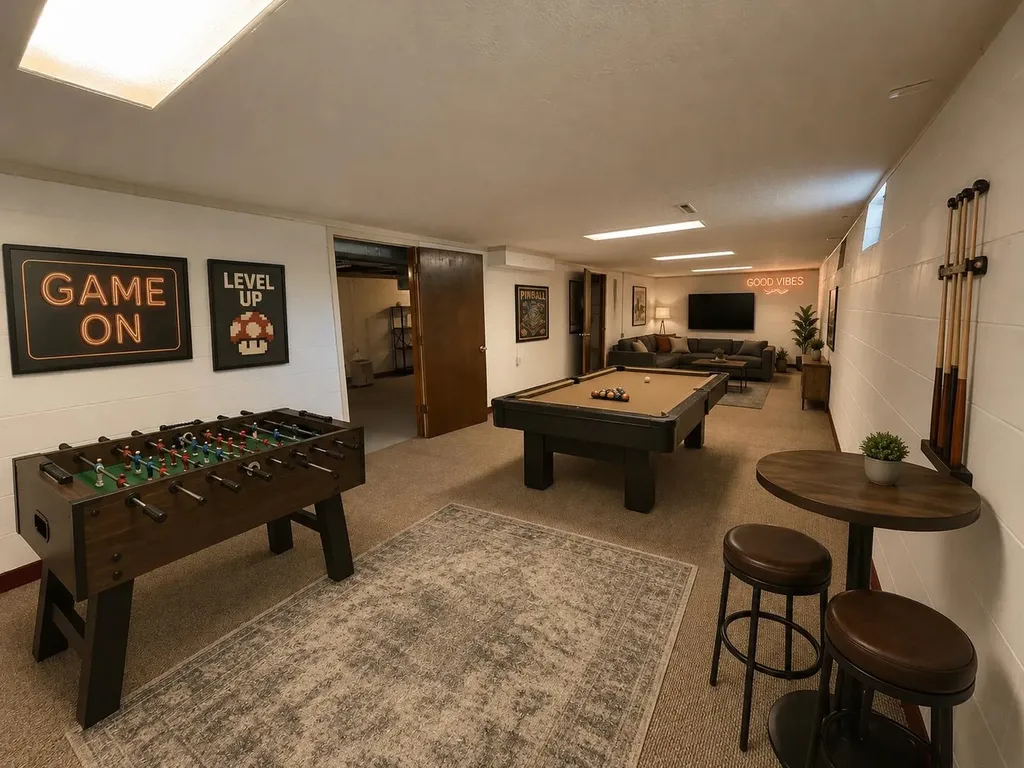 305 W Remus Road Deerfield Township MI 48858