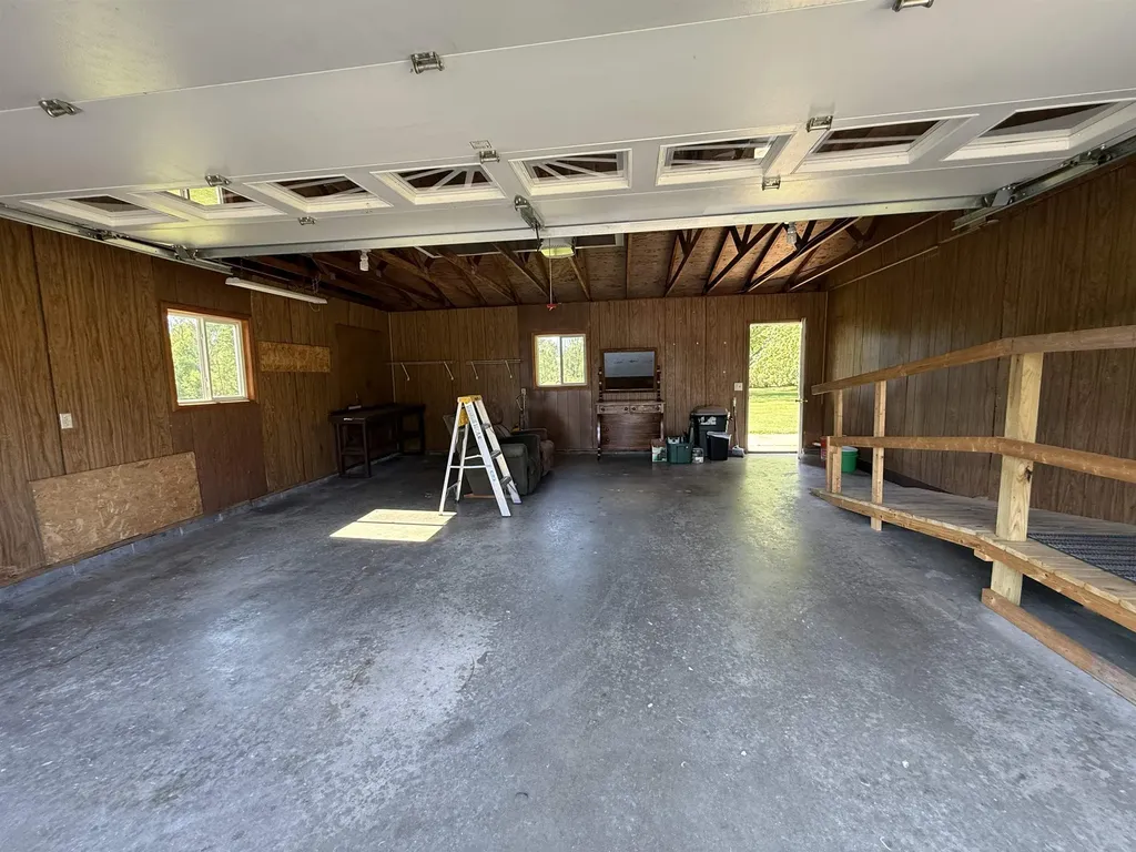 305 W Remus Road Deerfield Township MI 48858