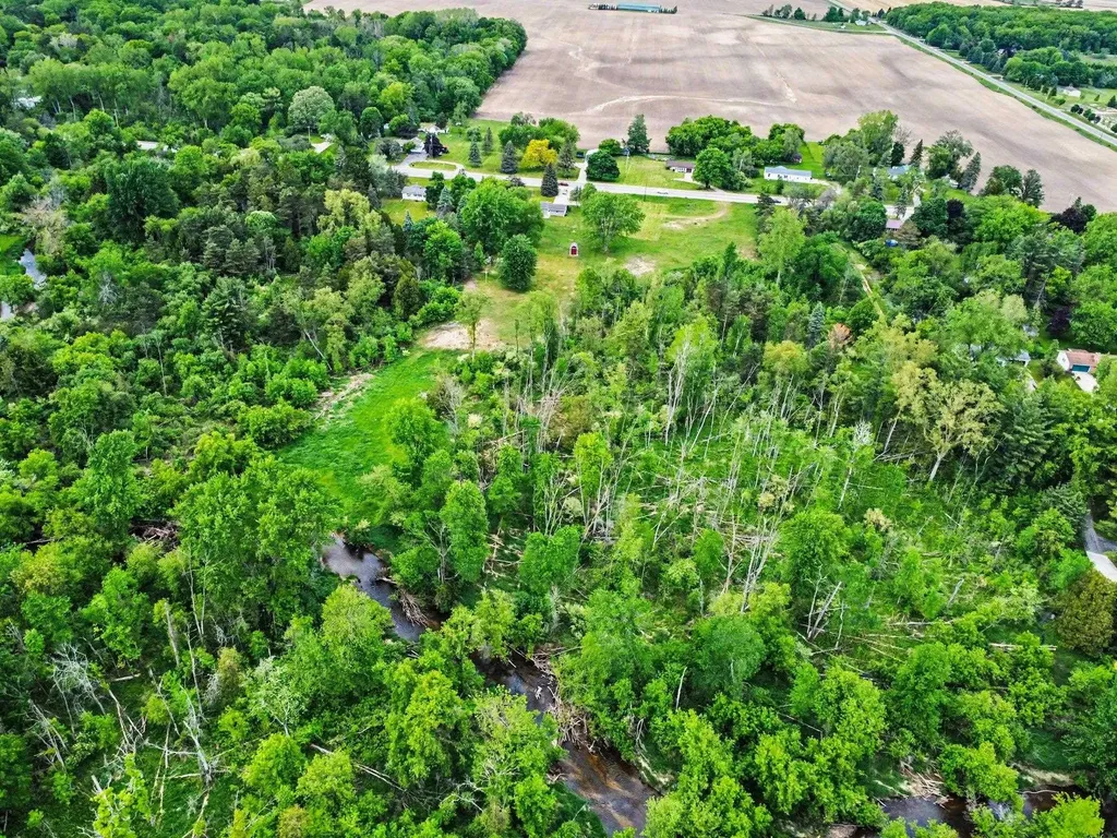305 W Remus Road Deerfield Township MI 48858